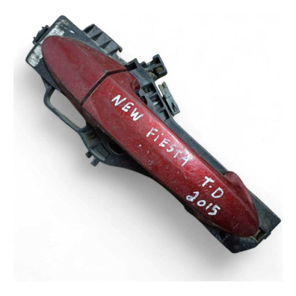 Maçaneta Externa Traseira Direita New Fiesta 2015 45652000