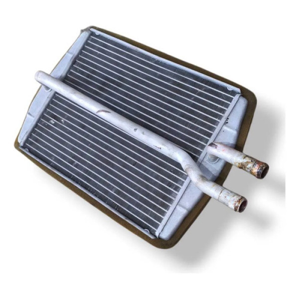 Radiador Ar Quente Ford Fiesta 1.0 Zetec 1998 1999 2000 2001
