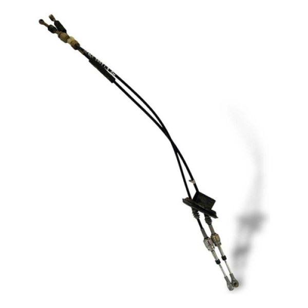 Cabo De Marcha Trambulador Fiat Doblo 2007/2009 468070390