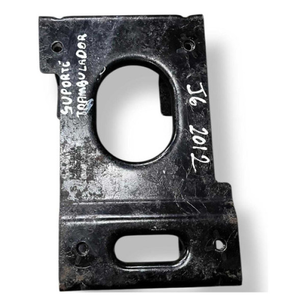 Suporte Trambulador Jac J6 2012 2013 2014 2015 1703220u2010