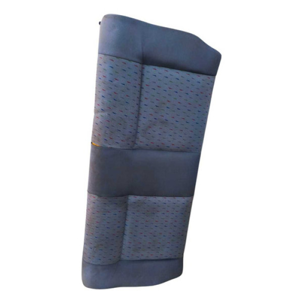 Encosto Banco Traseiro Volkswagen Gol G2 2 Portas Detalhe 1