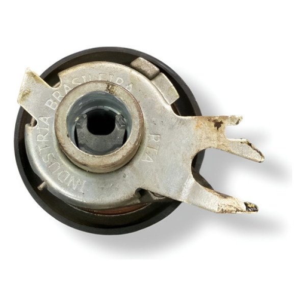 Tensor Correia Dentada Volkswagen Gol G8 2019 2020 2021 2022 Prata E Preto