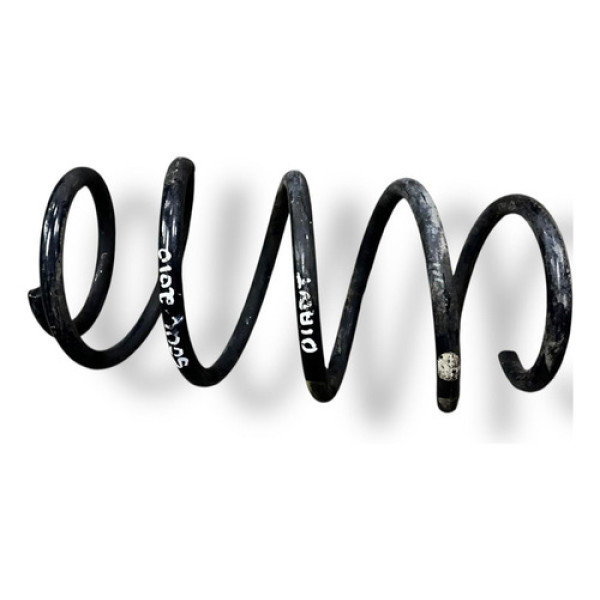 Mola Roda Suspensão Dianteira Kia Soul 1.6 - 2009 A 2012