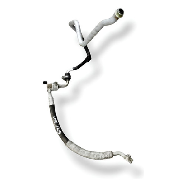 Mangueira Ar Condicionado Volkswagen Golf 2003 2004 2005