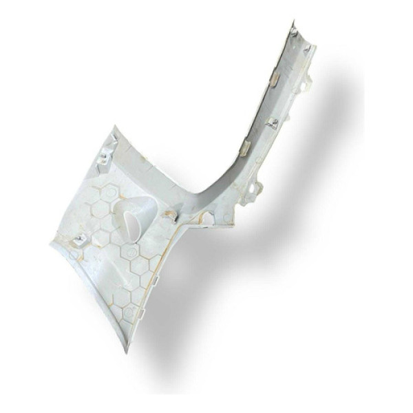 Acabamento Coluna Tras Esquerdo Volkswagen Up 2016 1sb867288