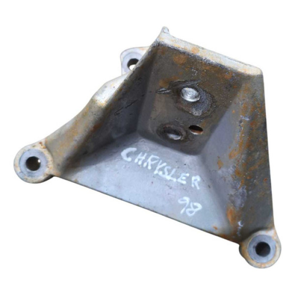 Suporte Coxin Do Motor Do Chrysler 300m 3.5 V6 1998 4593245