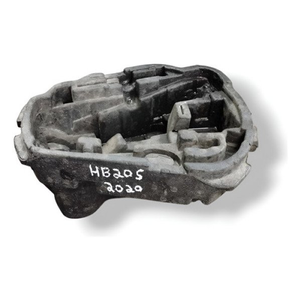 Isopor Chave Roda Macaco Hyundai Hb20 2015 2016 2017 A 2020