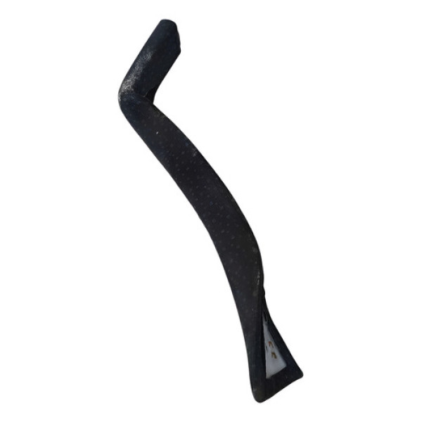 Acabamento Apoio Traseiro Esquerdo Volkswagen Passat 1998