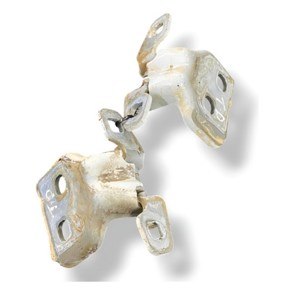 Par Dobradiças Porta Traseira Direita Renault Duster 2014