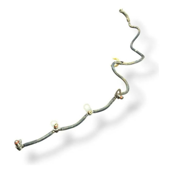 Cano Retorno Bico Injetor Toyota Corolla 2014 2015 2016 2017