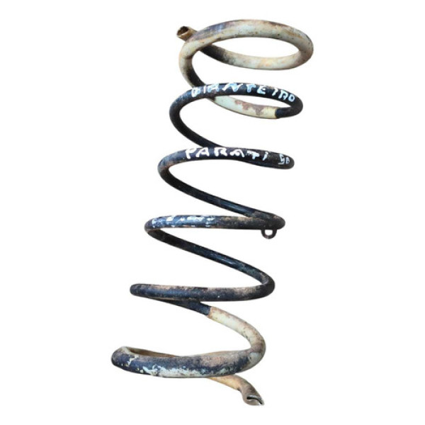 Mola Suspensao Dianteira Volkswagen Parati  1990 A 1996