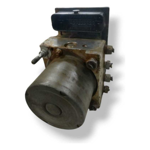 Modulo Central Abs Peugeot 307 Sw 2.0 2007 2008 0265800406