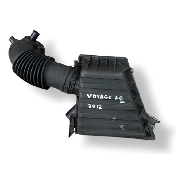 Caixa Filtro Ar Gol Voyage Saveiro 1.6 C/detalhe 5z0129684