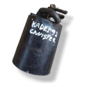 Filtro Canister Chevrolet Kadett 1992 1993 1994 17092066mm