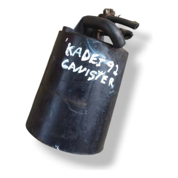 Filtro Canister Chevrolet Kadett 1992 1993 1994 17092066mm