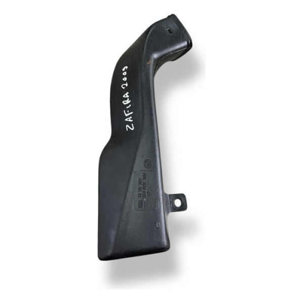 Duto Ventilação Painel Esquerdo Chevrolet Zafira 551020308