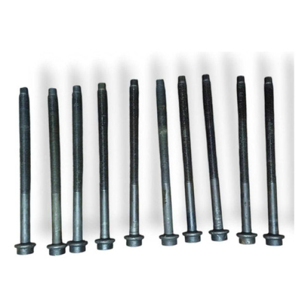 Jogo Parafuso Cabeçote Fiesta 1.6 2011/2012/2013/2014/2015