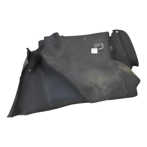 Forro Lateral Do Porta Mala Volkswagen Voyage 2013 Ad00906