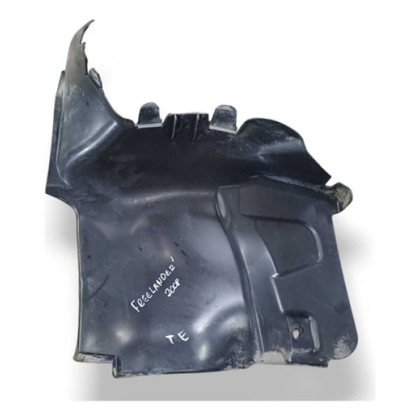 Acabamento Parabarro Tras Esquerdo Freelander 2 6h526l088bd