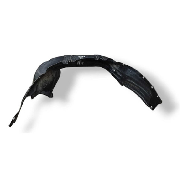 Parabarro Traseiro Esquerdo Toyota  Hilux 2006 A 2015