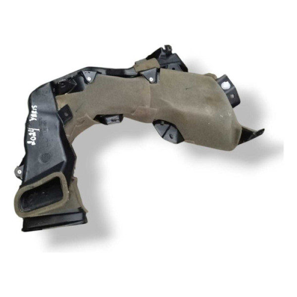 Duto Filtro Ar Toyota Yaris 2019  2020 2021 2022 550840d270