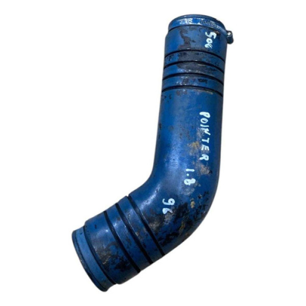 Mangueira Filtro Ar Vw  Pointer Logus 1.8 1996 547129615