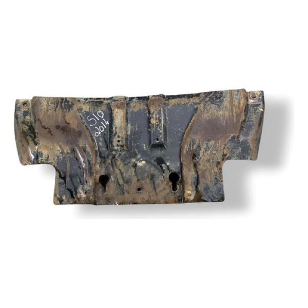 Protetor Carter Chevrolet S10 2.4 2014 2015 2016