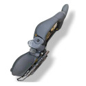 Banco Direito Chevrolet Montana 2004 2005 2006 2007/ 2010 Preto