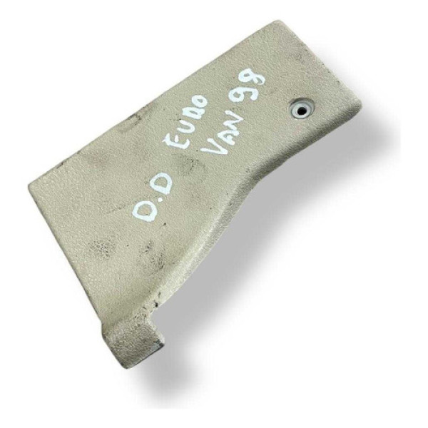  Moldura Coluna Diant Dir Eurovan/caravelle 1998 701867238