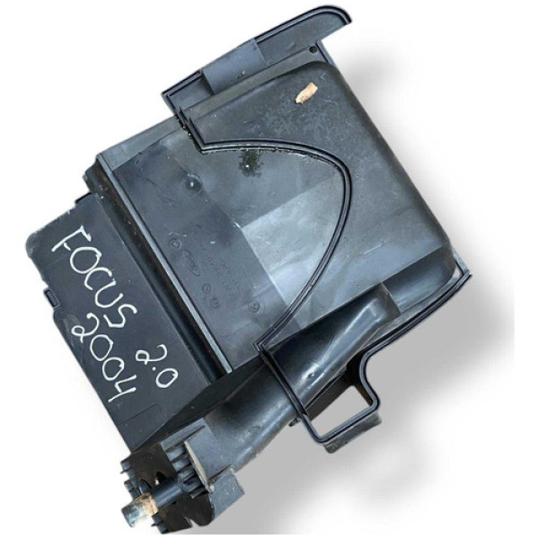Carcaça Caixa Evaporadora Ford Focus 2.0 2004/06 Xs4h18k18a