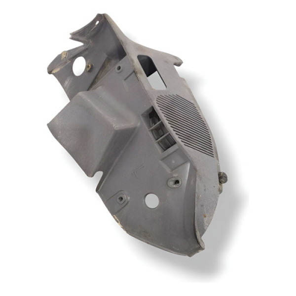 Acabamento Bagagito Esquerdo Ford Fiesta 2000 89fba46809akw