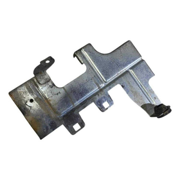  Suporte Caixa Fuzivel Nissan Tiida 1.8s 2008 2009 2010 2011