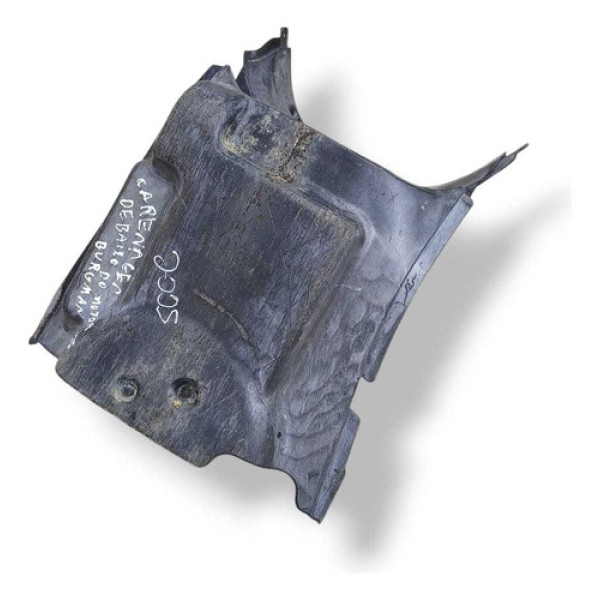 Carenagem Inferior Protetor Suzuki Burgman 2005 53191h33100