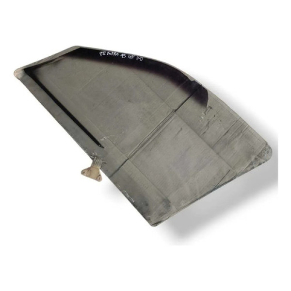 Vidro Porta Dianteiro Direito Fiat Tempra 4 Portas 1995