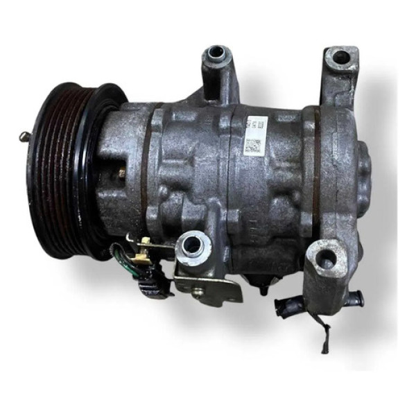Compressor Ar Condicionado1.5 Ford Ka 2018 2019 2020