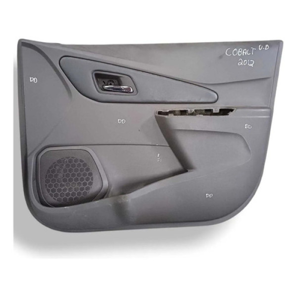 Forro Porta Dianteiro Direito Cobalt 2013 2014  67777x7b00