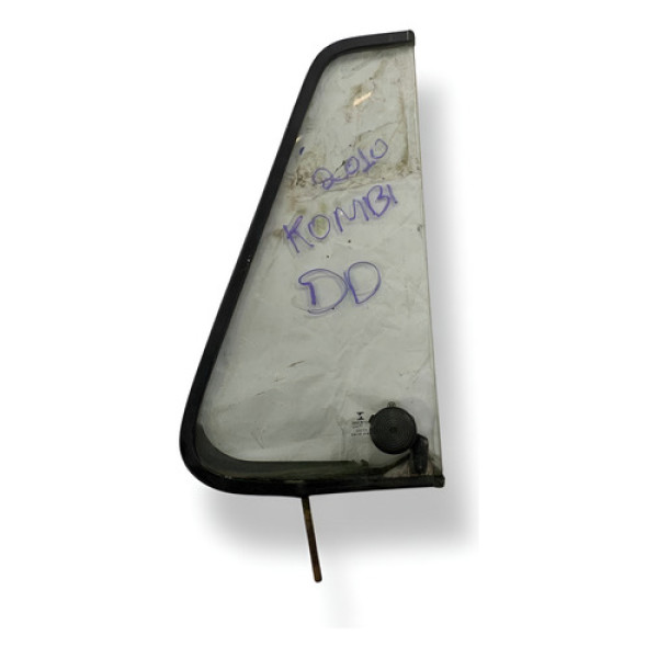 Vidro Fixo  Vigia Dianteiro Direito Kombi 2010 2011 2012
