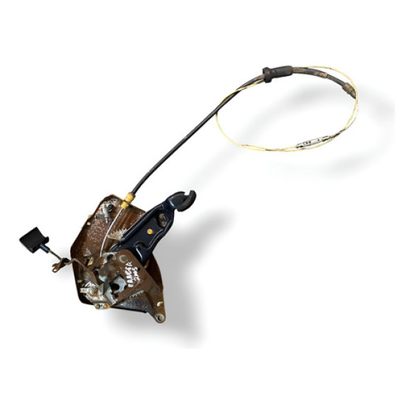 Pedal Pedaleira Freio Ford Ranger 3.0 2005 2006 2007 2008