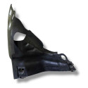 Suporte Paralama Esquerdo Chevrolet Sonic 2012 2013 95980675 Verde-escuro