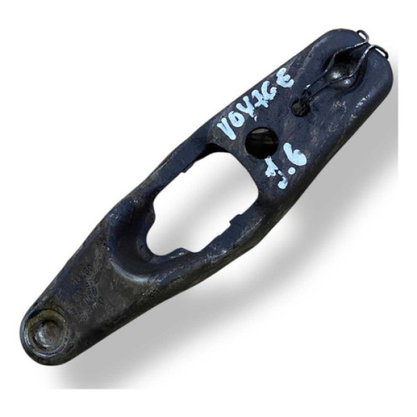 Garfo Embreagem Volkswagen Voyage 1.6 2014 A 2017 02t141153r