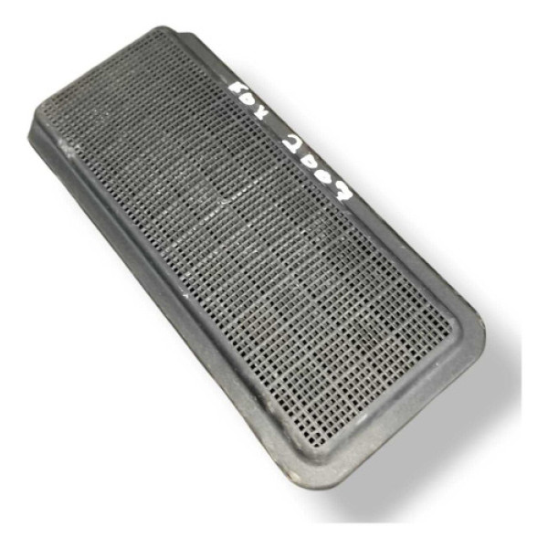 Grade Ventilação Interna Volkswagen Fox 2007 5z0819044