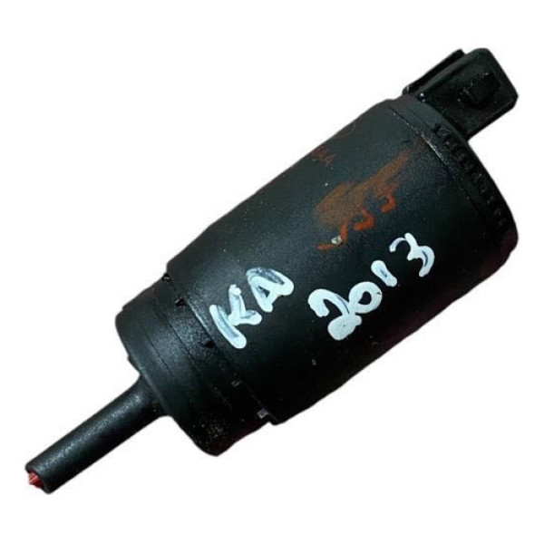 Bomba Elétrica Partida A Frio Ford Ka 1.0 2013 7m359w346aa