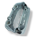 Defletor Grade Entrada Ar Gm Vectra 2006/11 Detalhe 09174000