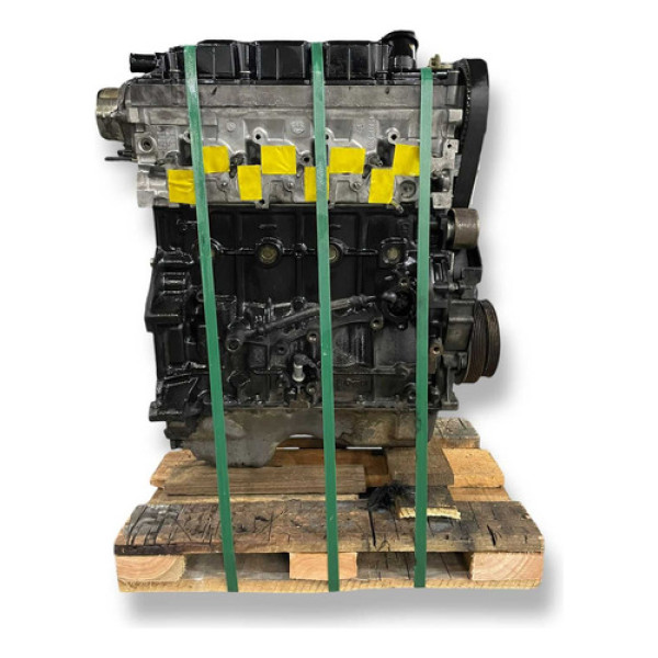 Motor Parcial Suzuki Vitara 2.0 4x4 2002 Diesel  9634963010