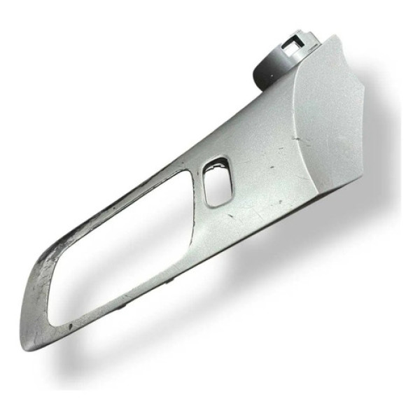 Moldura Porta Dianteira Esquerda Ford Ranger 2018 Eb3b237b33 Branco