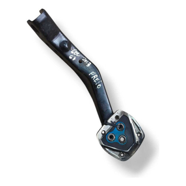 Pedal De Freio Volkswagen Gol G3 2000 2001 2002 2003 2004