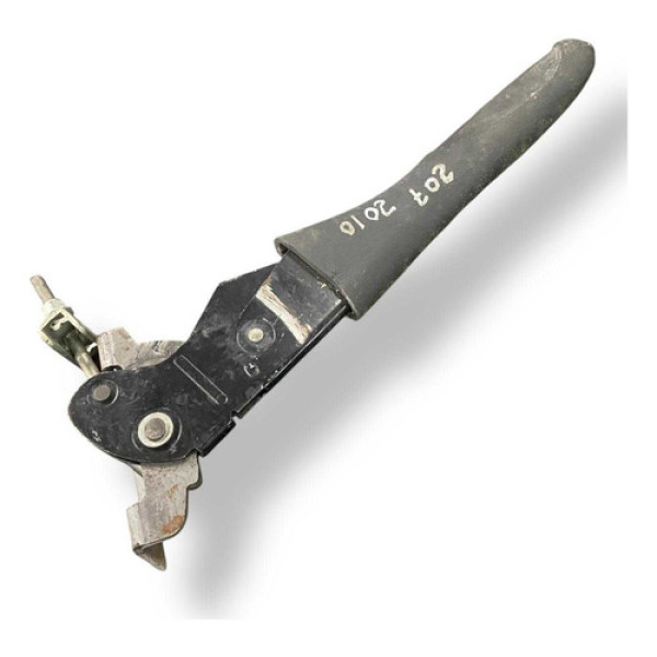 Alavanca Freio Mão Peugeot 207 2009 2010 2011 2012 2013