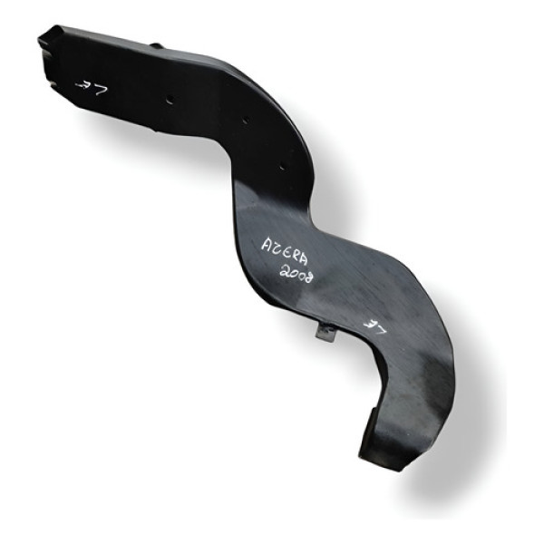 Duto Ar Painel Lado Esquerdo Azera 2008  2009 973603k000