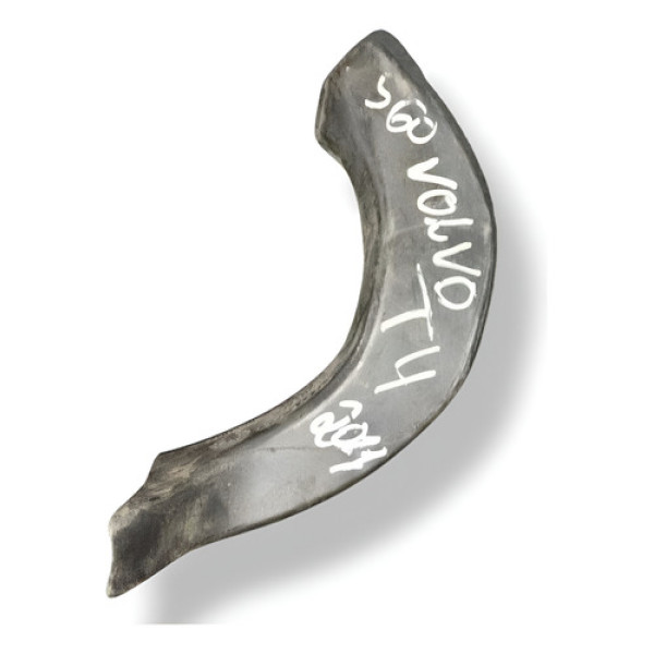 Duto De Ar Volvo S60 2014 2015 2016 2017 2018 2019 31291408