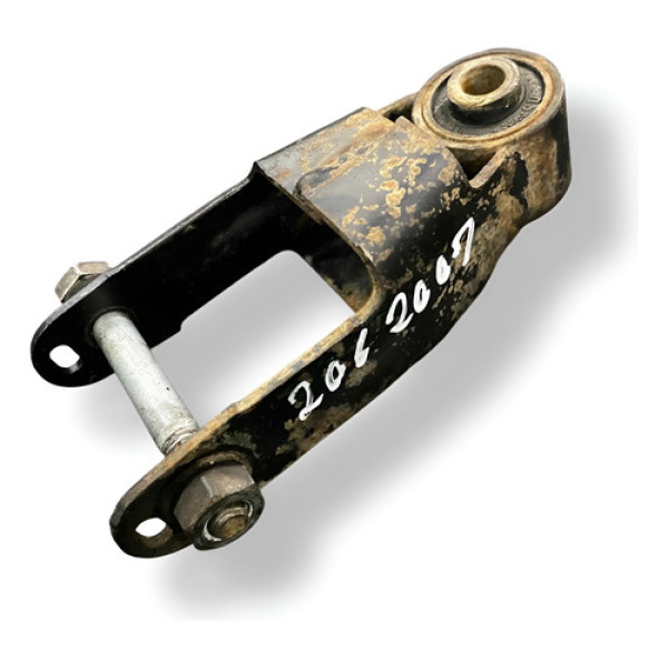 Suporte Coxim Cambio Peugeot 206 Sw 1.6 2005 2006 2007 2008